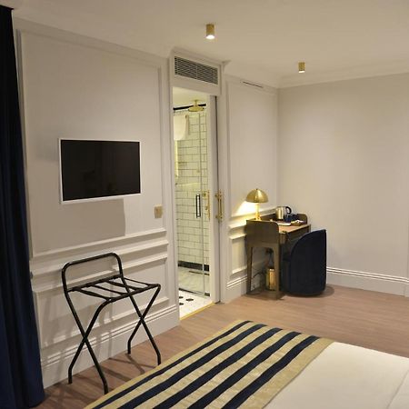 איסטמבול A11 Hotel Exclusive מראה חיצוני תמונה