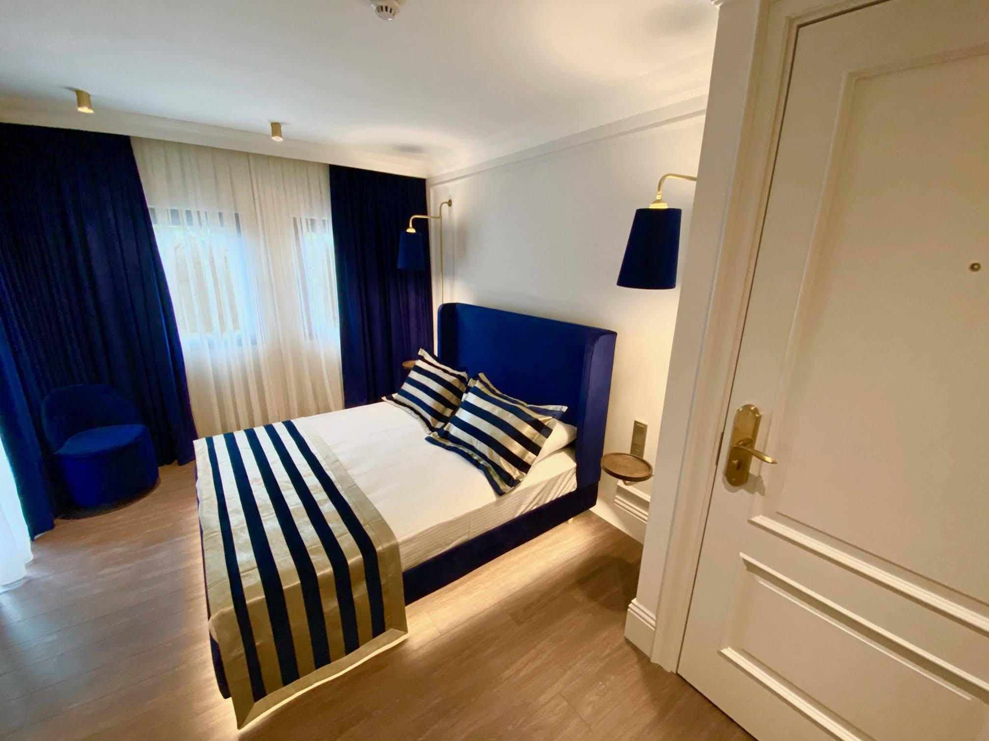 איסטמבול A11 Hotel Exclusive מראה חיצוני תמונה
