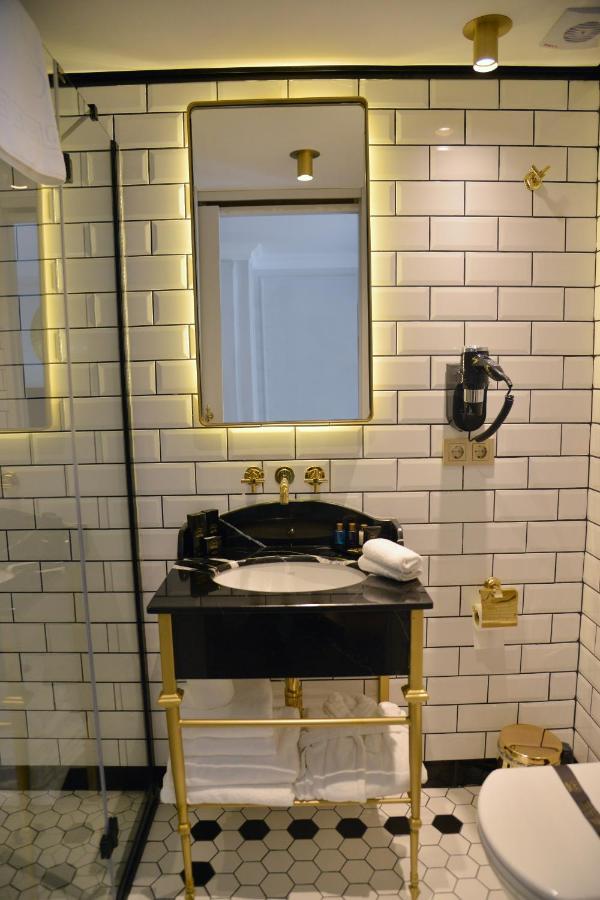 איסטמבול A11 Hotel Exclusive מראה חיצוני תמונה