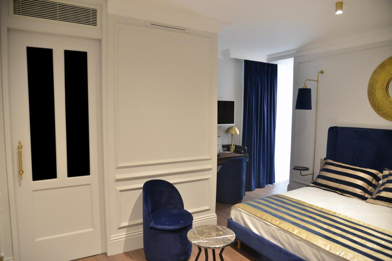 איסטמבול A11 Hotel Exclusive מראה חיצוני תמונה